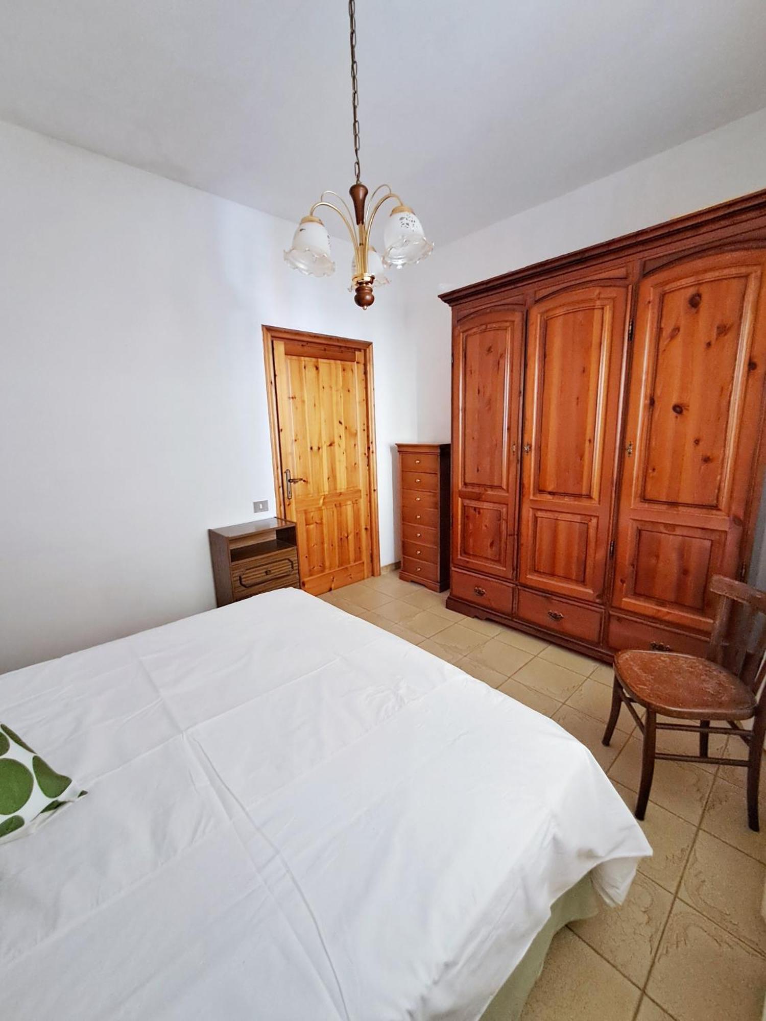 Casa Verdi Telti Exteriör bild