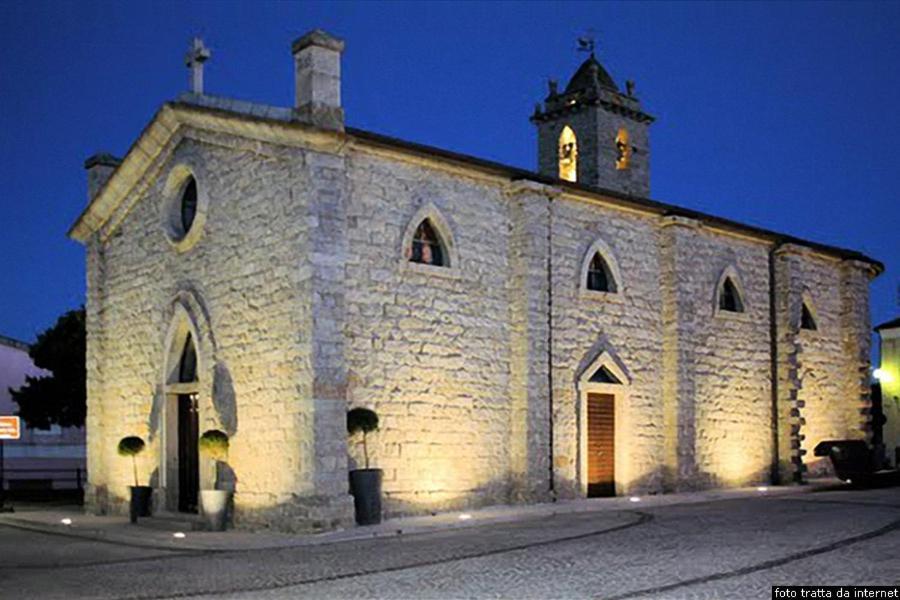 Casa Verdi Telti Exteriör bild