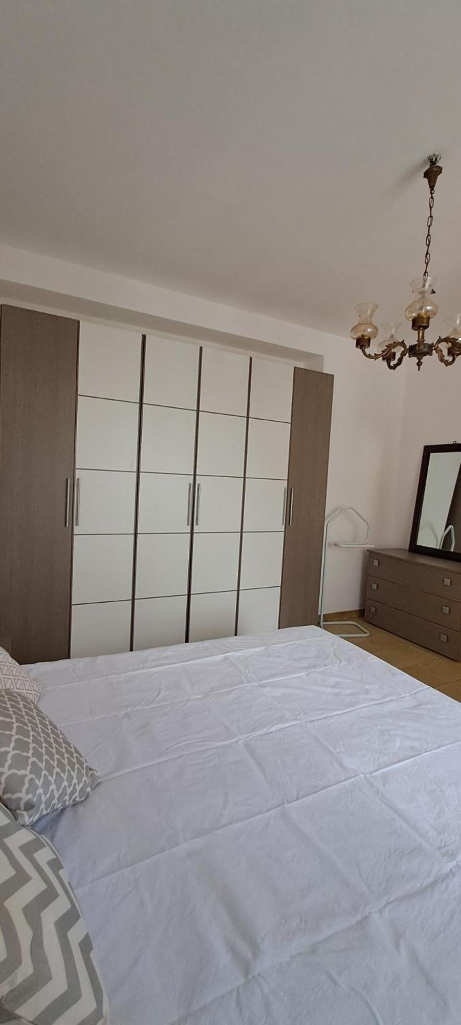 Casa Verdi Telti Exteriör bild