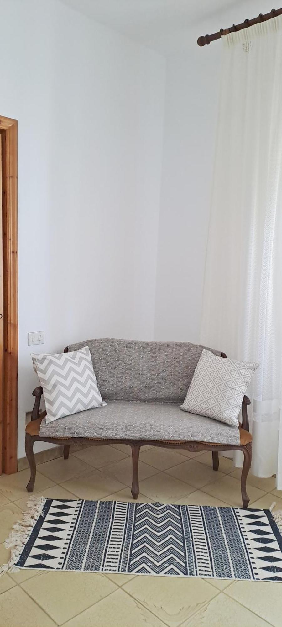 Casa Verdi Telti Exteriör bild