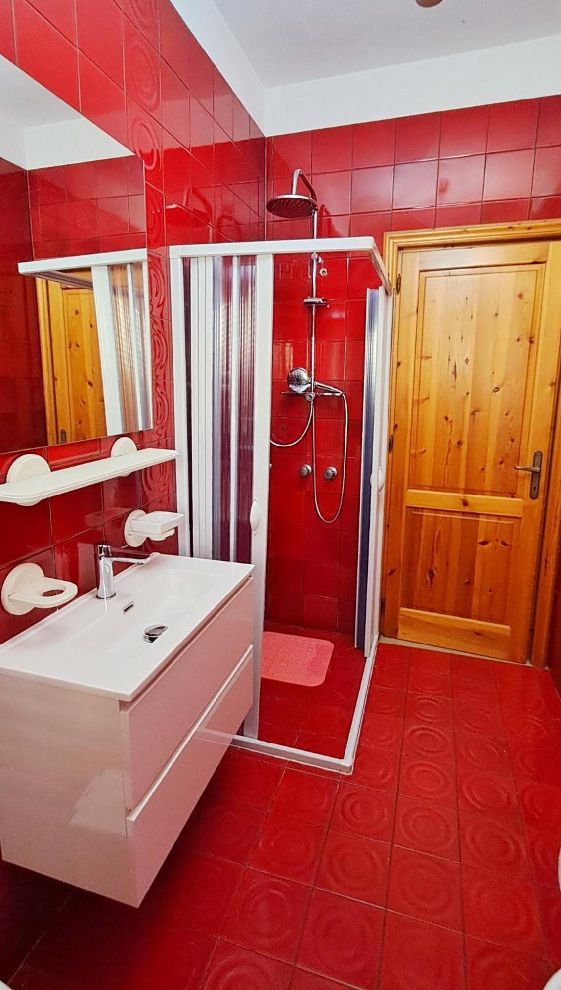 Casa Verdi Telti Exteriör bild
